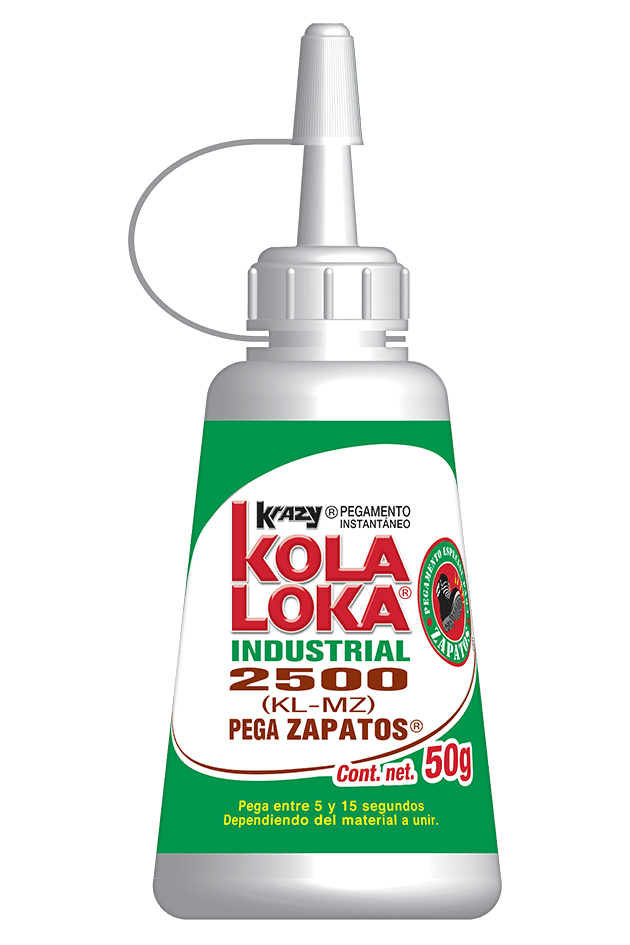 Pegamento Industrial